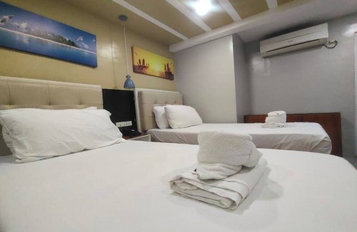 Tuguegarao Hotel | Taj Hotel Tuguegarao