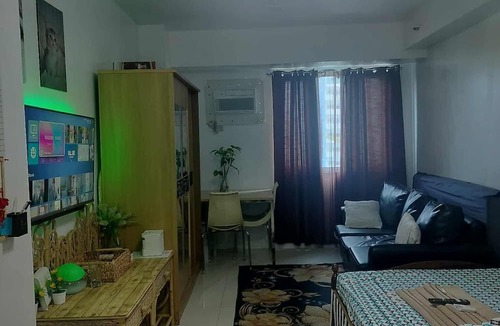 South Triangle Condo | Modern Condo in Quezon City With City View