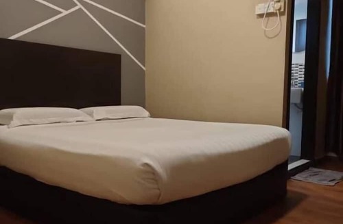 Pulau Ketam Hotel | Sea Lion Hotel Pulau Ketam