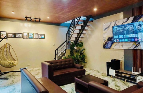 Rizal Province Villa | Private Villa in Rizal With Mountain View