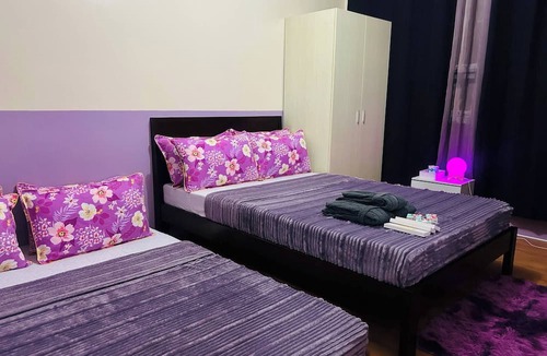 Sasa Condo | Charming Condo in Davao City Perfect for Families and Groups