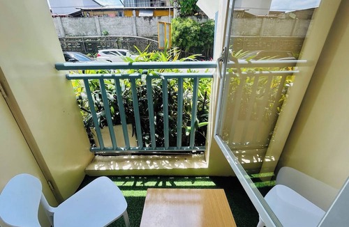 Sasa Condo | Charming Condo in Davao City Perfect for Families and Groups