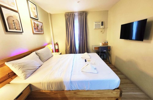 Minglanilla Resort | DLT Suites Cebu powered by Cocotel