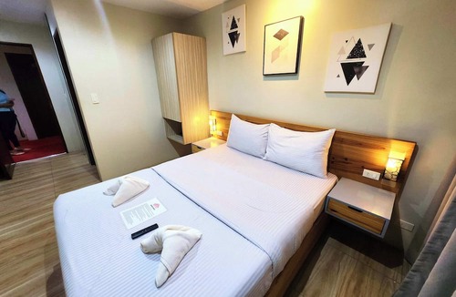 Minglanilla Resort | DLT Suites Cebu powered by Cocotel