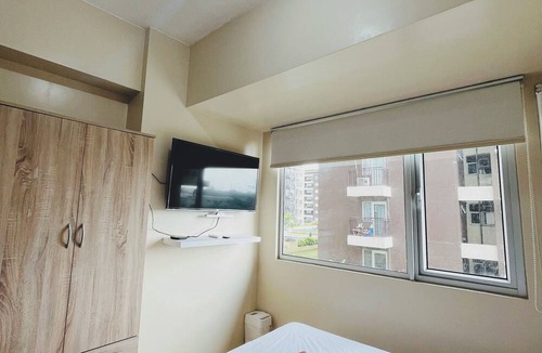 Iloilo Condo | Simple Stay Perfect for Restful Nights