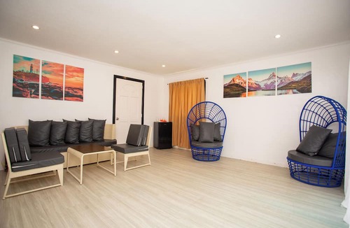 Manoc-Manoc Villa | La Suerte Inn