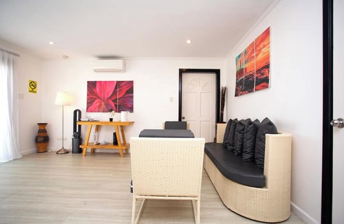 Manoc-Manoc Villa | La Suerte Inn