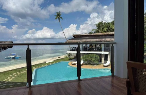 Siquijor Hotel | Resort Deja Vu