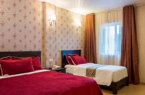 Tagaytay Hotel | Hanan Hotel Tagaytay