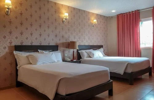 Tagaytay Hotel | Hanan Hotel Tagaytay