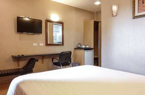 Tagaytay Hotel | Hanan Hotel Tagaytay