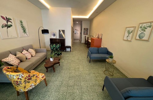 Downtown George Town House | myRoom at 14 J Mandalay