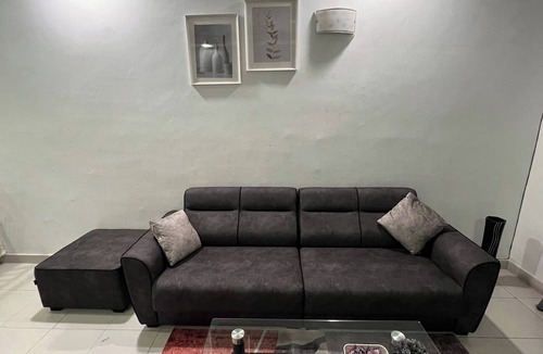 Taman Desa Tebrau Apartment | Valueroomz Aeon Tebrau City Ikea KTV Movies FUN