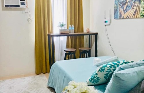 Dumaguete Condo | Oceanfront Condo in Dumaguete City - Perfect Getaway
