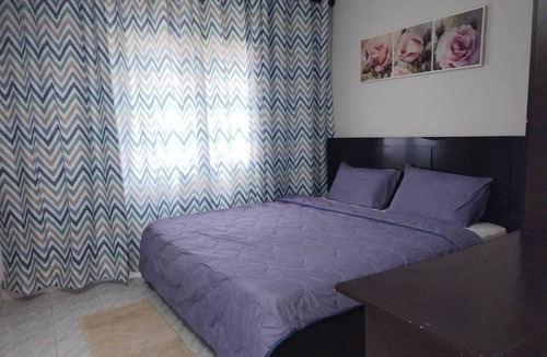 Sungai Buloh Apartment | Cosy Home in Damansara