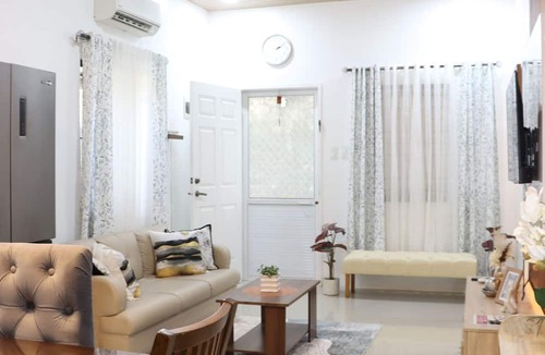 Tagum House | Efas Guesthouse Tagum City