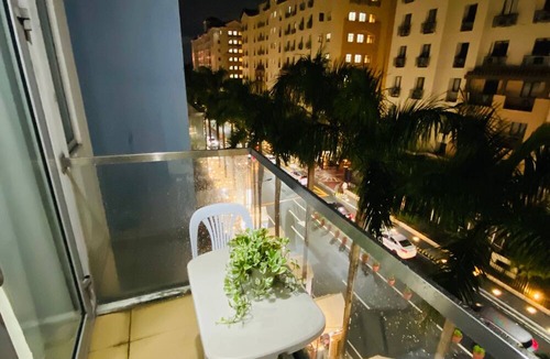Pasay Condo | One Palm Tree Villas