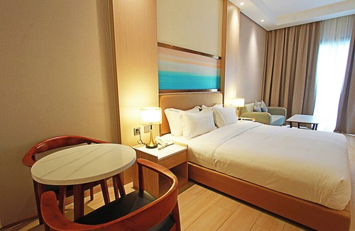 Danao Resort | Cocotree Resort Panglao