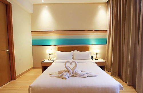 Danao Resort | Cocotree Resort Panglao