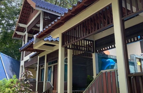 Pulau Perhentian Besar Resort | CoralView Perhentian BlueStar