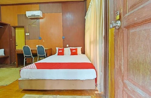 Cherating Hotel | Pelangi Beach Resort