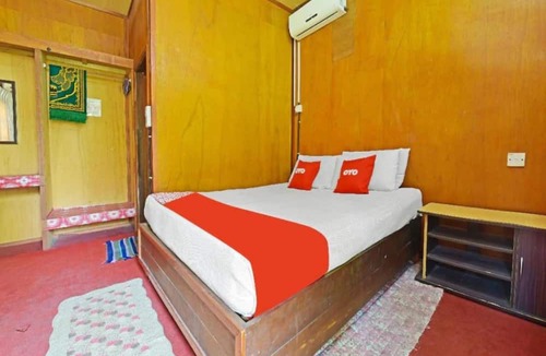 Cherating Hotel | Pelangi Beach Resort