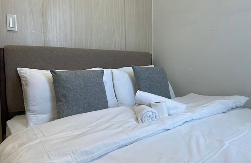 Bel-Air Condo | Jazz residences Makati city by darpm