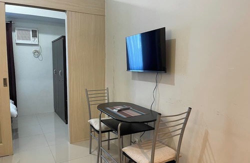 Bel-Air Condo | Jazz residences Makati city by darpm