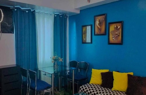 South Triangle Condo | Modern Condo in Quezon City With Private Pool and City Views