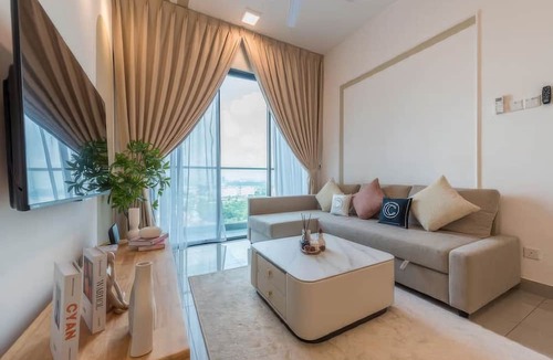 Maluri Condo | The Lavile Horizon KL Apartments