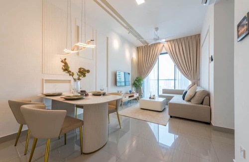 Maluri Condo | The Lavile Horizon KL Apartments