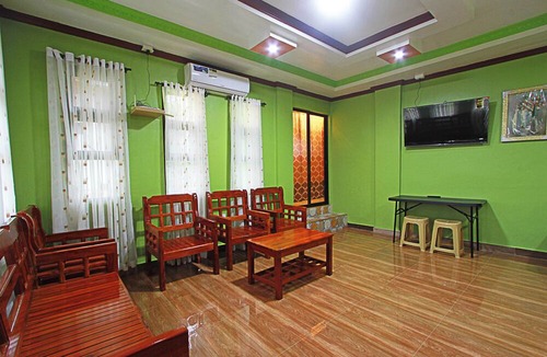 Loboc House | Loboc Airbnb Traveller's Inn