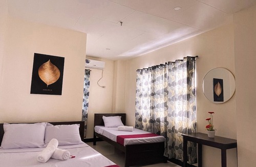 Irosin Hotel | GABZ'K Hotel & Resort
