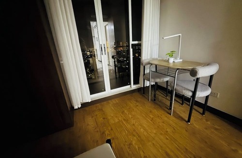 Pasig Condo | Allegra Garden Place