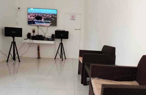 Alfonso House | Serene Farmhouse Retreat in Alfonso, Cavite - Perfect for Family Getaways