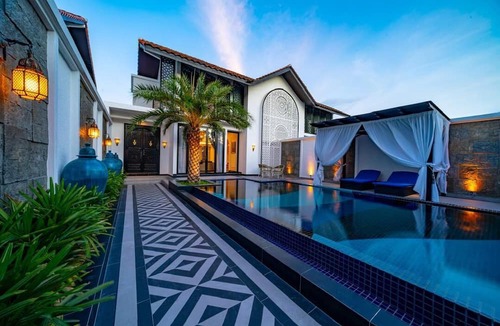 Kepala Batas House | Bertam Wellness Spa & Villas - A Member of Small Luxury Hotels of the World
