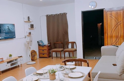 Mati House | Family Island House in Casa Verde Mati City