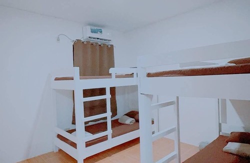 Mati House | Family Island House in Casa Verde Mati City
