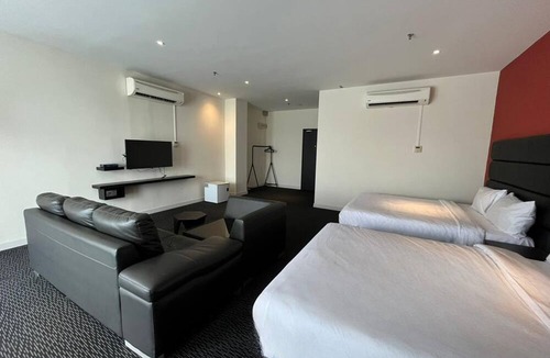 Klang Hostel | The Estella Hotel Klang