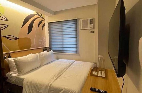 Bacolod House | Maharlika City Inn
