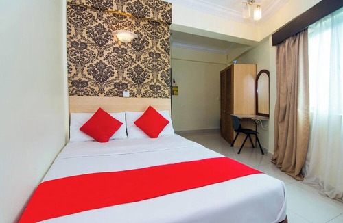 Teluk Bahang Hotel | Hotel D'Sea Princess
