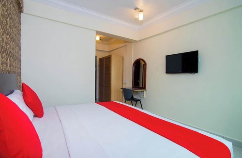 Teluk Bahang Hotel | Hotel D'Sea Princess