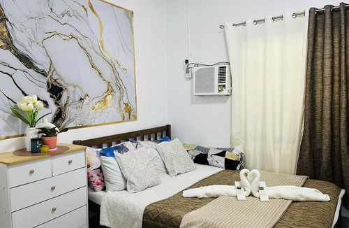 General Santos House | Bloomstone 3BR Family Suite Comfort & Convenience in General Santos City
