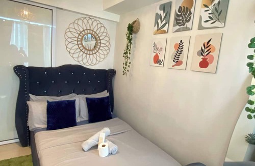 Don Bosco Condo | Azure Staycations by M&M 1