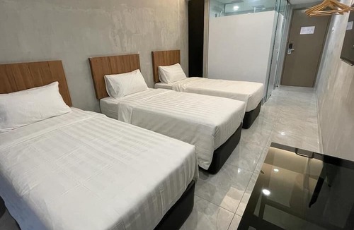 Simpang Pulai Hotel | HPY Hotel