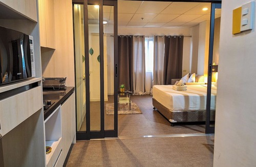 Cagayan de Oro Hotel | Smart Condominium powered by Cocotel
