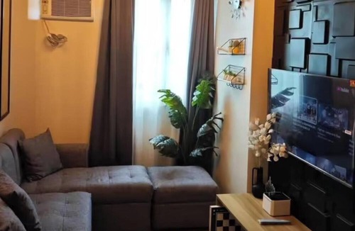 San Bartolome Condo | Luxurious and Cozy Condo in Quezon City With City View