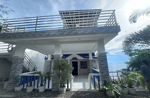 San Remigio House | Becca's Vacation House