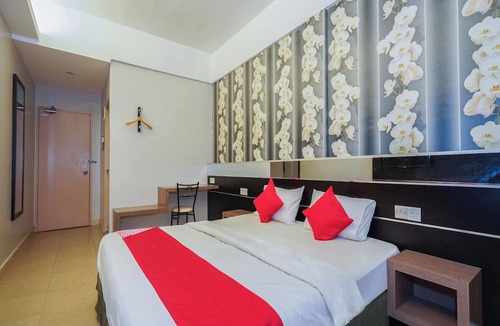 Lumut Hotel | Dancenter Near Shell Jalan Iskandar Shah, Orchard
