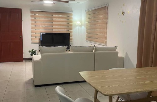 San Pedro House | Elisha's Staycation Place-your Home Away From Home